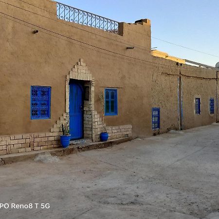 Casa Rosa Apartment Merzouga Exterior photo